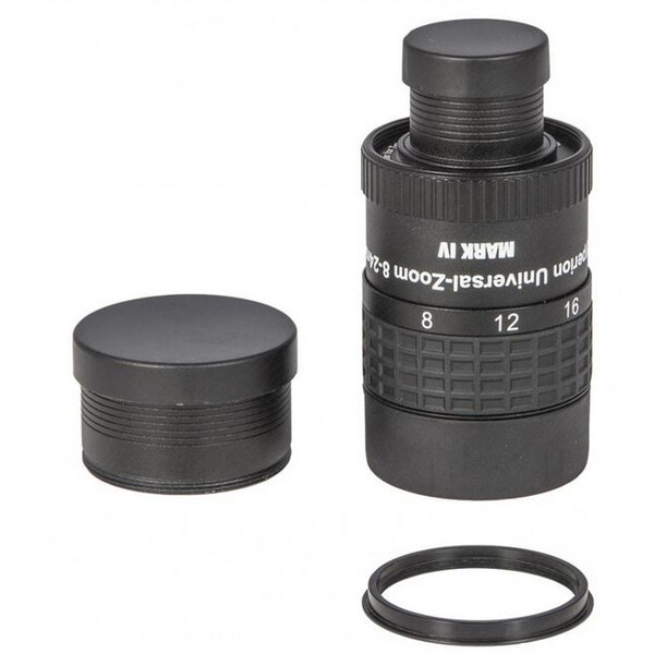 Baader Adapters ZEISS diascopische telescopen voor Mark IV Zoom oculairs