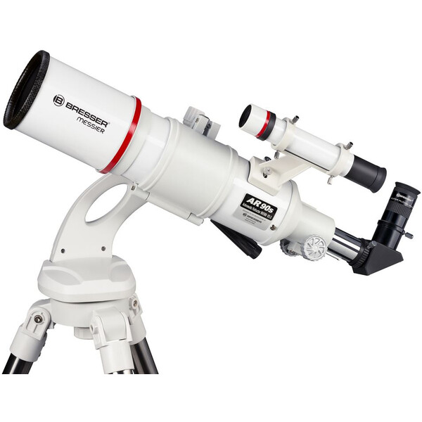 Bresser Telescoop AC 90/500 Messier Nano AZ