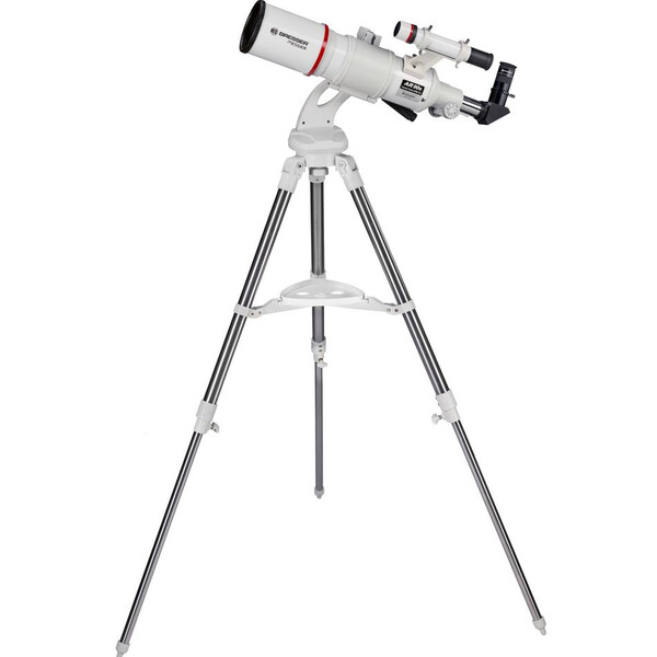 Bresser Telescoop AC 90/500 Messier Nano AZ