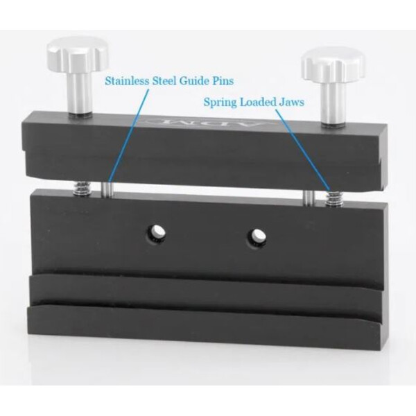 ADM Dubbele Prismaklem Losmandy & Vixen voor Celestron AVX