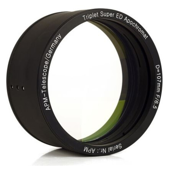 APM Lens AP 107/700 Super ED Apo