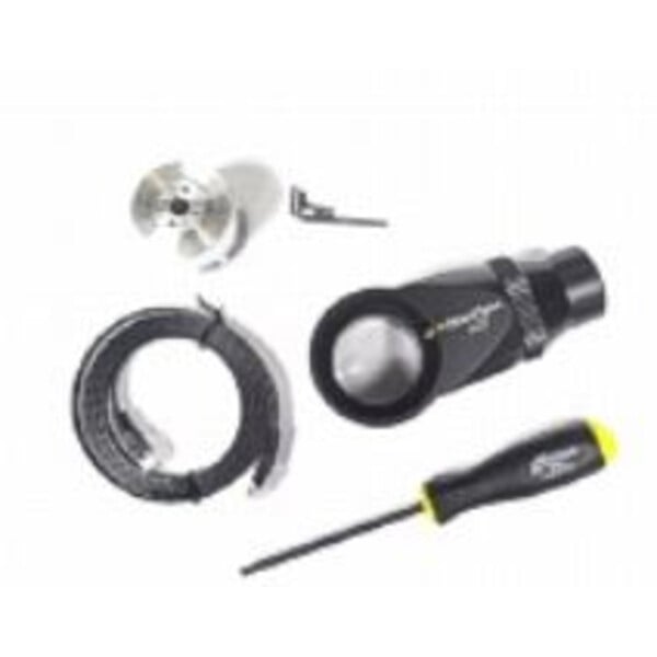 Optec DirectSync gemotoriseerde focuser voor Meade ACF SC