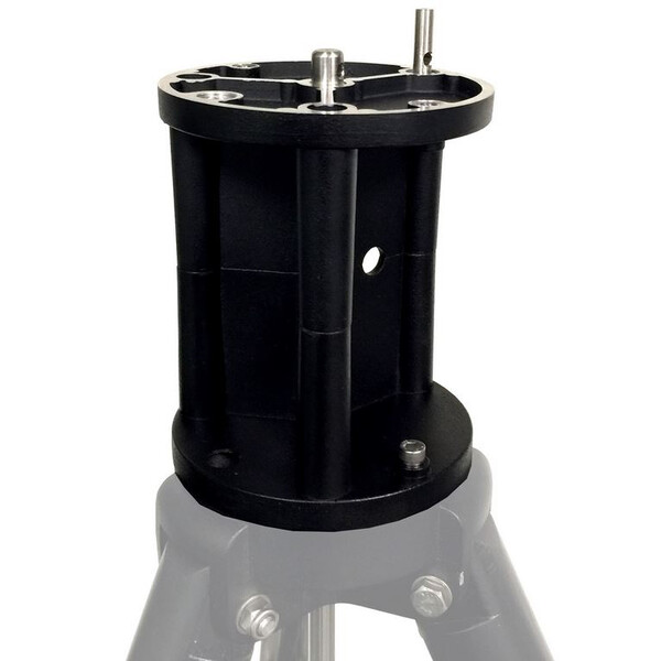 iOptron Zuilverlenging Minipier CEM40/HAE43/HEM44/GEM45