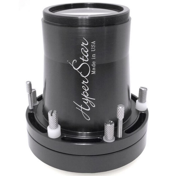 Starizona Hyperstar Celestron 9.25 v4 met filterlade voor Atik 490EX kleur (EQ)