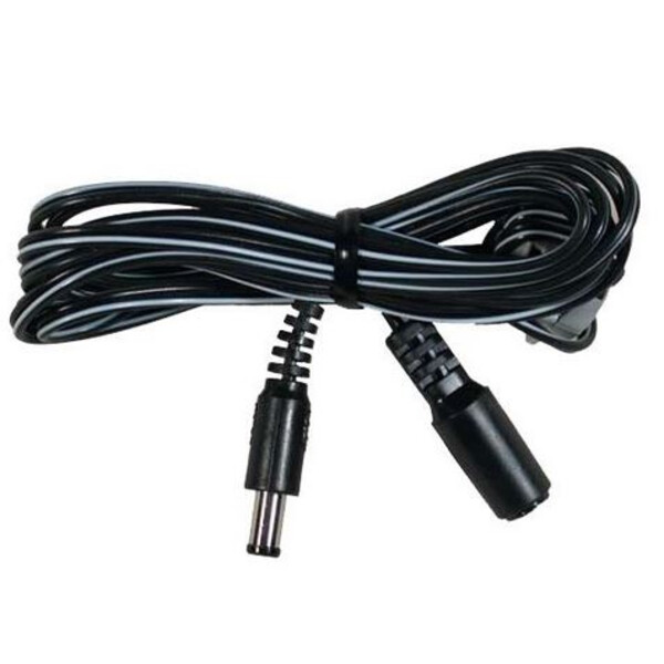 Vixen Stroomkabels 12V
