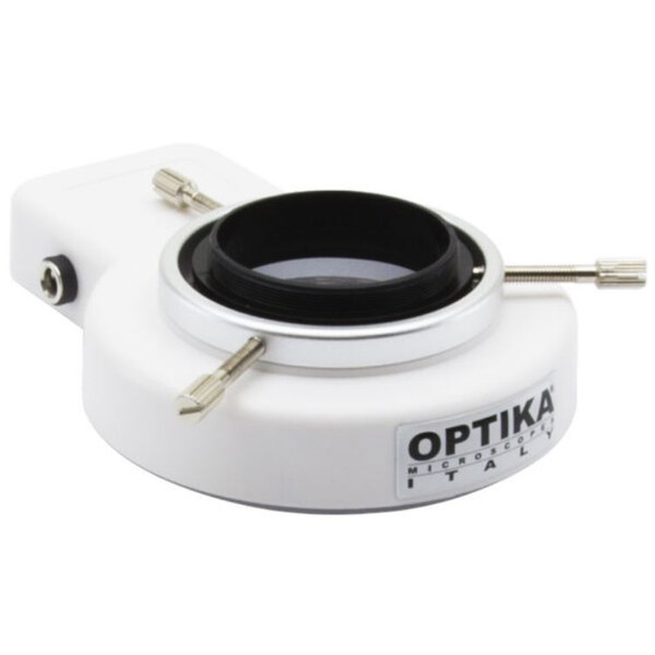 Optika ringverlichting CL-14, LED 56, EU