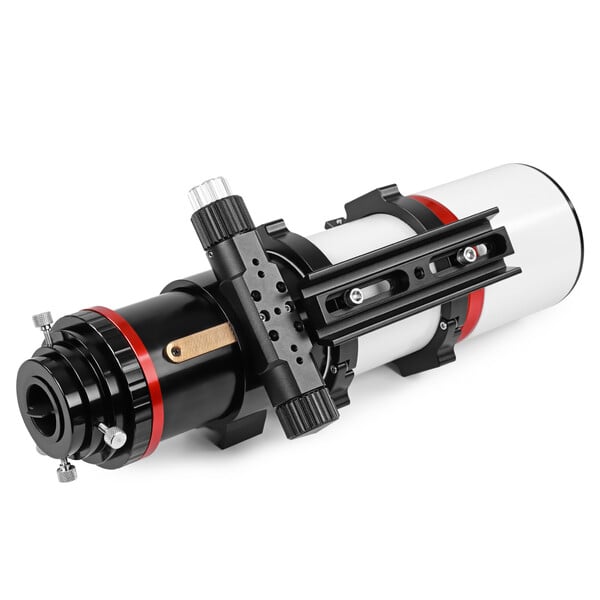 Omegon Apochromatische refractor Pro APO AP 72/400 Quintuplet OTA