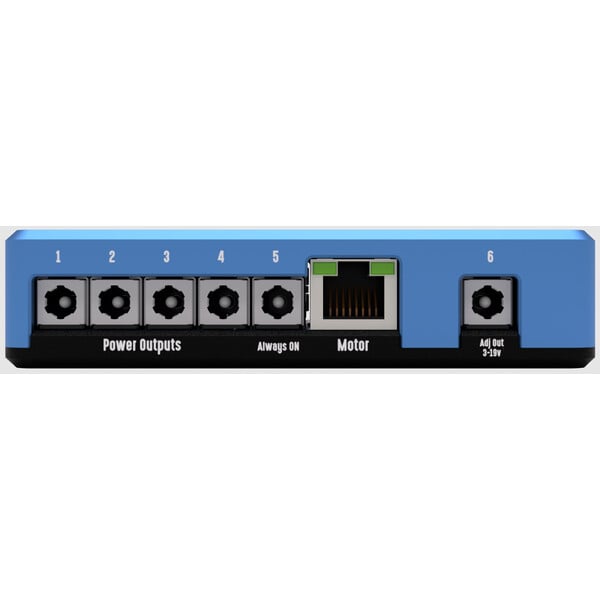 PegasusAstro Pocket Powerbox Advance GEN 3