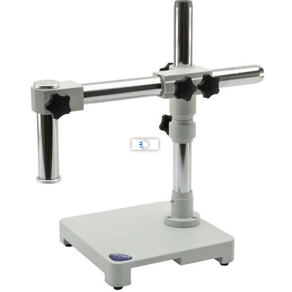 Optika Zwenkarm statief SZ-STL1, eenarmig