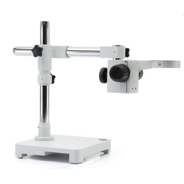 Optika Zwenkarm statief SZ-STL1H , eenarmig, met hoofdhouder