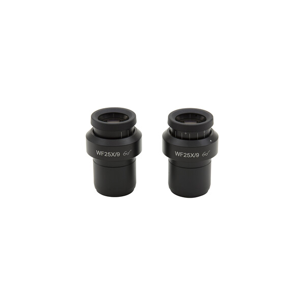 Optika Oculair ST-144, WF25x/9, dioptrie (paar)
