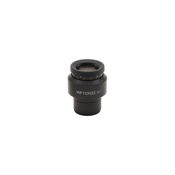 Optika Oculair ST-145, WF10x/22, dioptrie (paar)