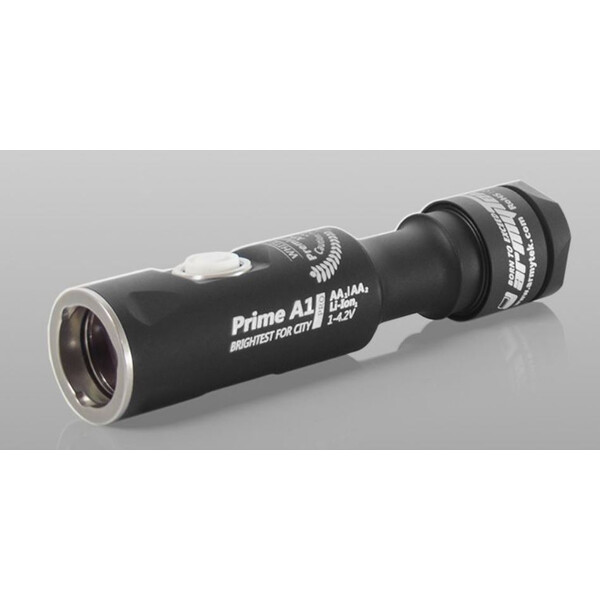 Armytek Kleine Zaklamp Prime (warm licht)