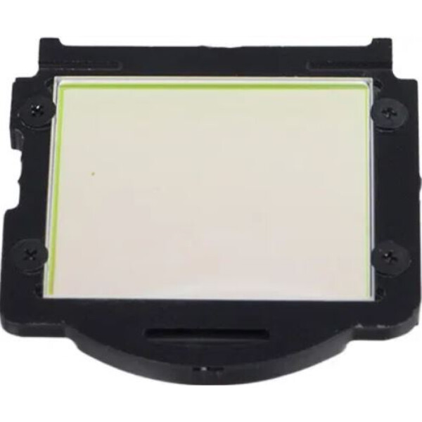 IDAS Clip-Filters tegen lichtvervuiling (Nikon D7000)