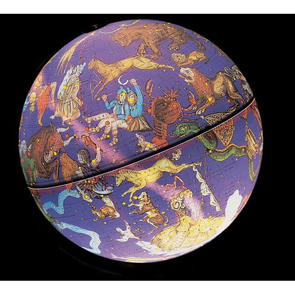 Replogle Globe Sterrenbeelden 30cm