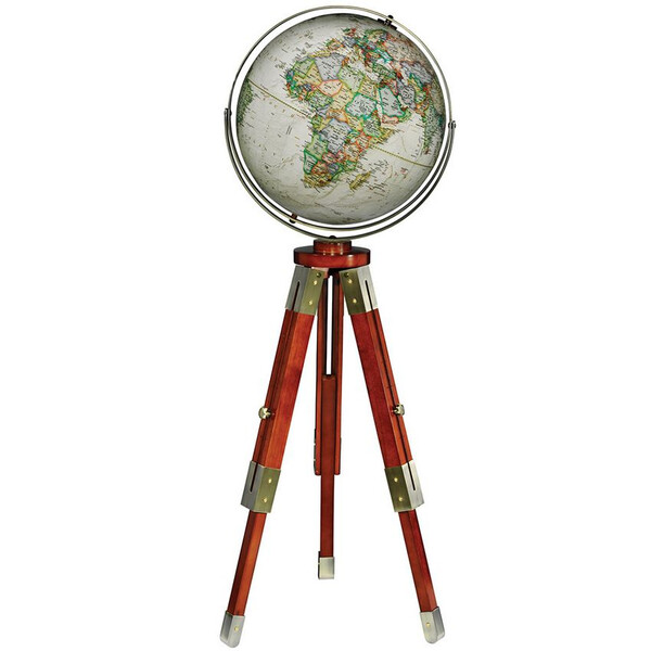 Replogle Staande globe Eaton III 40cm