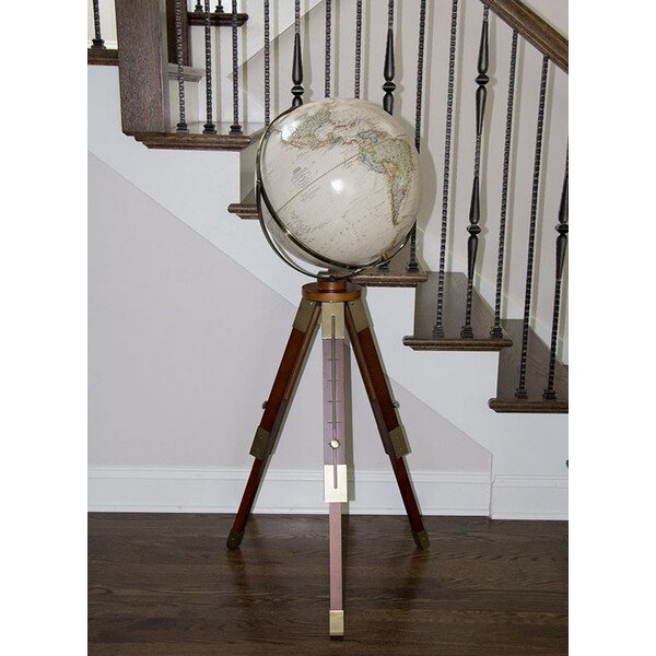 Replogle Staande globe Eaton III 40cm