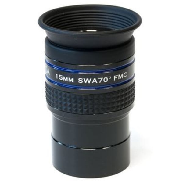 Auriga Oculair SWA 15mm 1.25"
