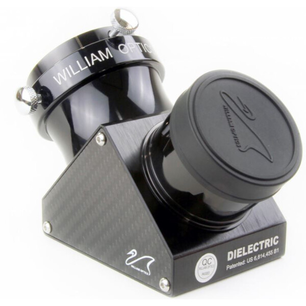 William Optics Diagonaal spiegel Dura Bright 90° 2"