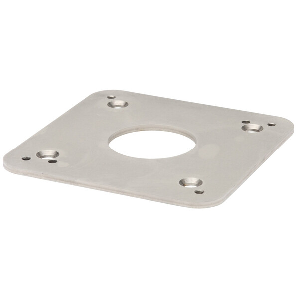 euro EMC Adapterplaat Astro-Physics GTO 1200