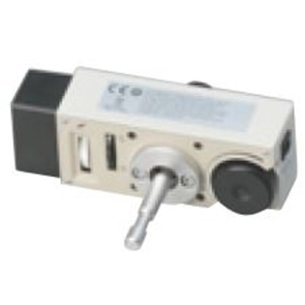 Nikon Y-THPL LED-aanwijzer