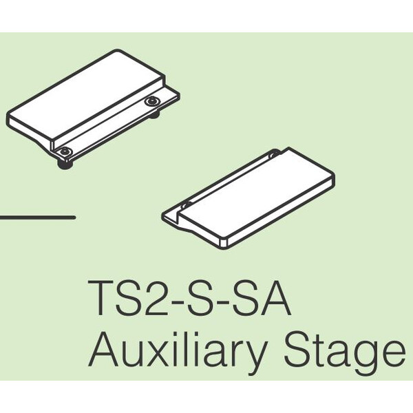 Nikon TS2-S-SA, Stage Auxiliary