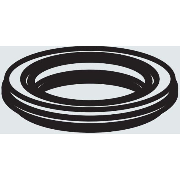 Nikon Beschermfilter (lensbeschermglas)