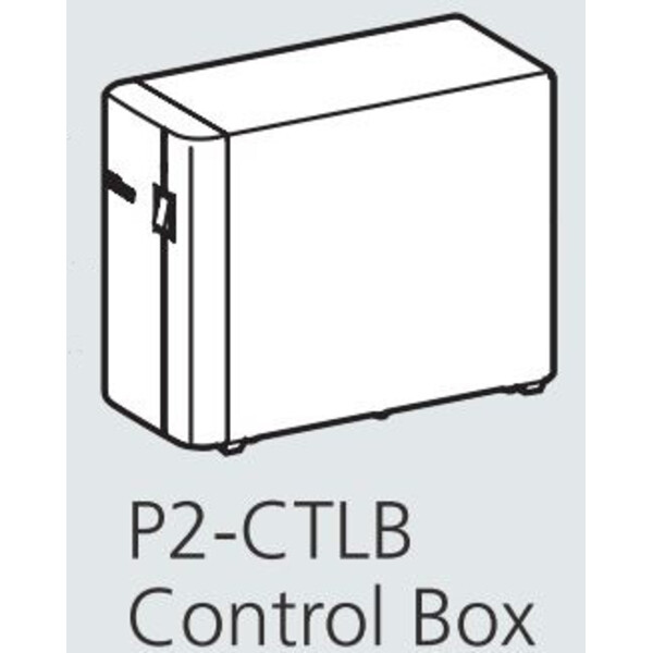 Nikon P2-CTLB Bedieningshandleiding SMZ18