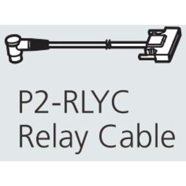 Nikon P2-RLYC relaiskabel