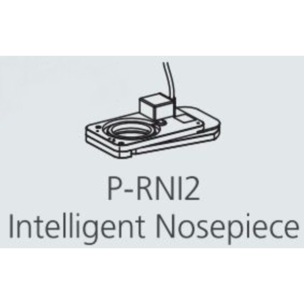 Nikon P-RNI2 Neuspieper intelligent
