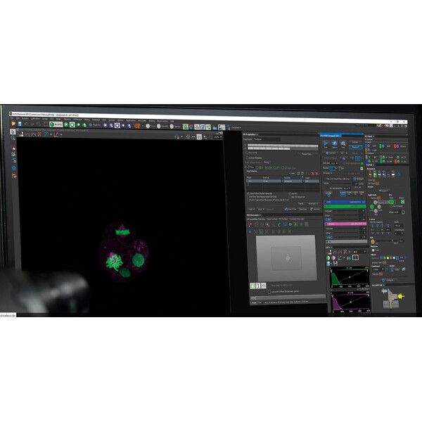 Nikon Software NIS-Elements D Documentatie