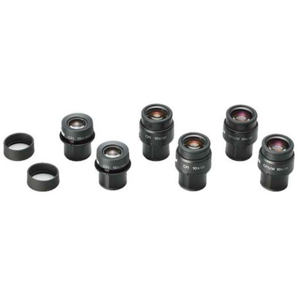 Nikon Rubber Oogbescherming voor Oculair CFI