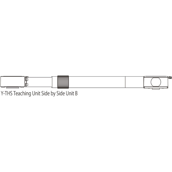 Nikon Y-THS onderwijseenheid