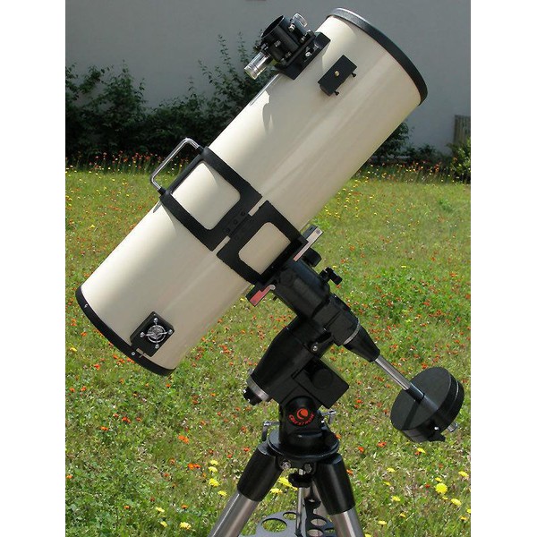 IntesMicro Maksutov-Newton telescoop MN 180/720 Alter MN74 CCD Photo OTA