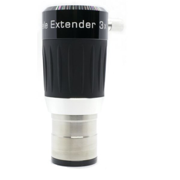 Lacerta Teleconverter Telextender 3x 1,25"