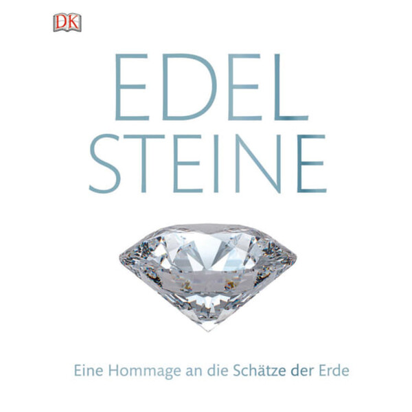 Dorling Kindersley Edelstenen