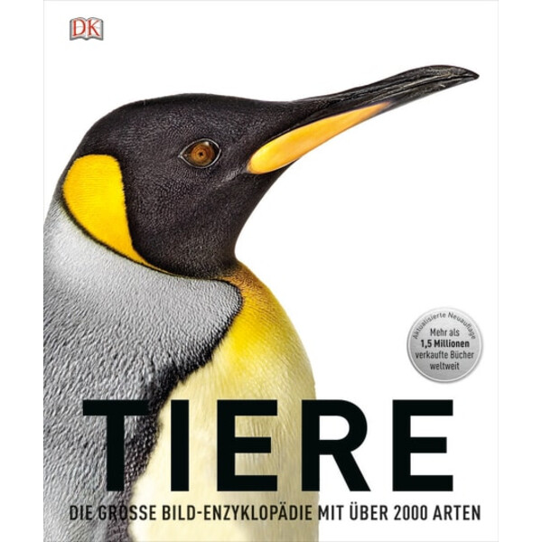 Dorling Kindersley Dieren
