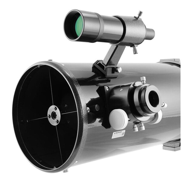 TS Optics Telescoop N 200/1200 Photon OTA