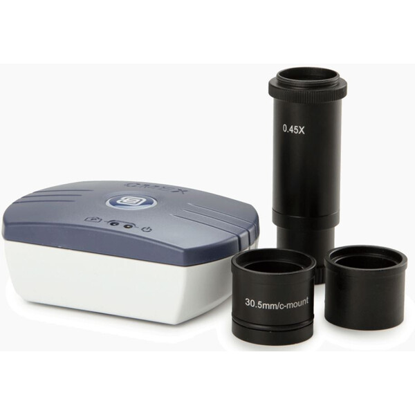 Euromex Camera CMEX-2f, 2,0 MP, USB2, P-grootte 2,8 µm, 1/2,9".