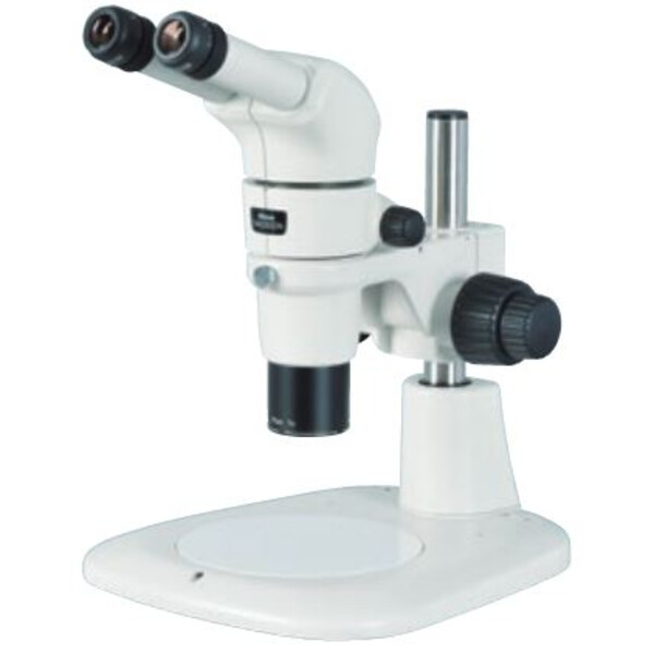Nikon zoom stereomicroscoop SMZ800N, bino, 1x-8x, FN22, B.D.78mm, P-PS32