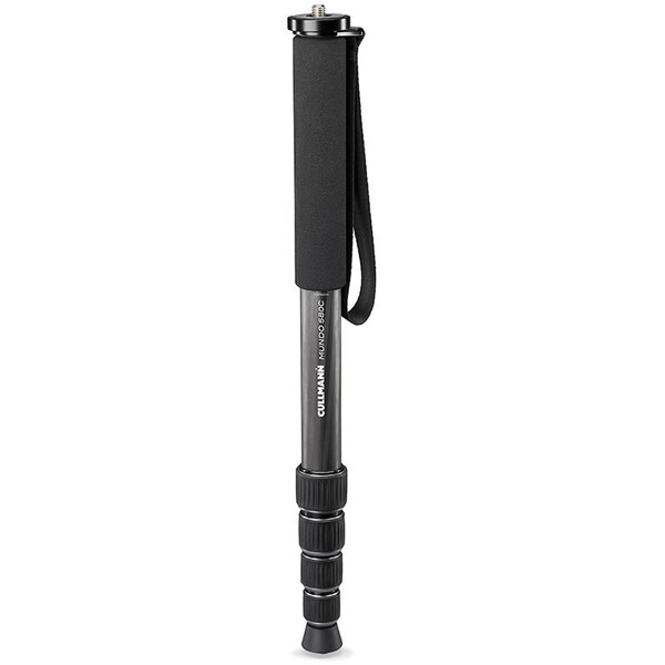 Cullmann Carbon monopod MUNDO 580C, black