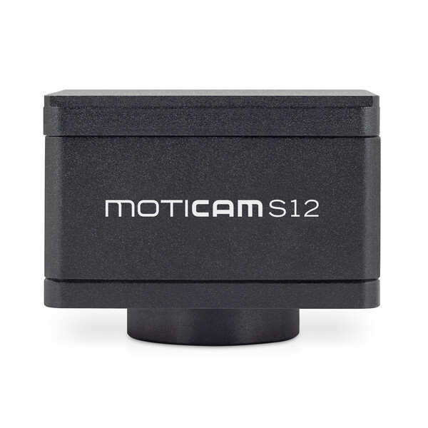Motic Camera Kamera S12, color, CMOS, 1/1.7, 12MP, USB 3.1