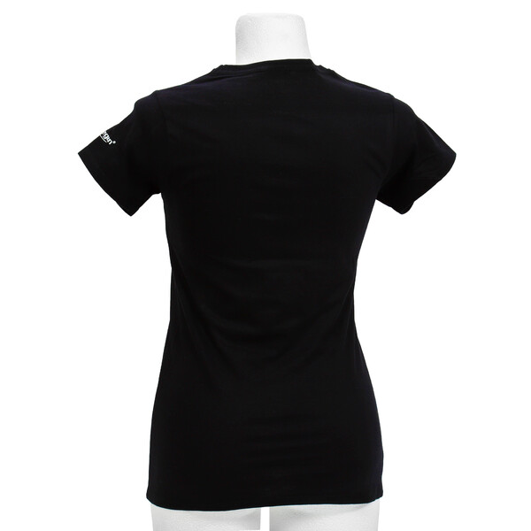 Omegon T-shirt sterrenkaart, voor vrouwen, maat XL