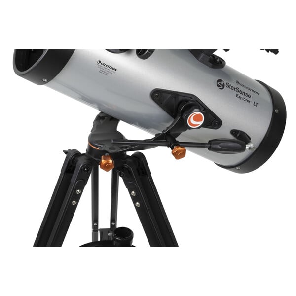 Celestron Telescoop N 127/1000 StarSense Explorer LT 127 AZ