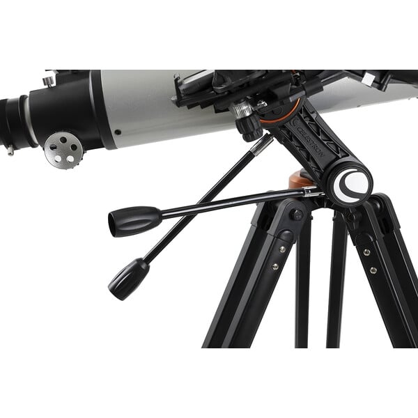 Celestron Telescoop AC 102/660 StarSense Explorer DX 102 AZ