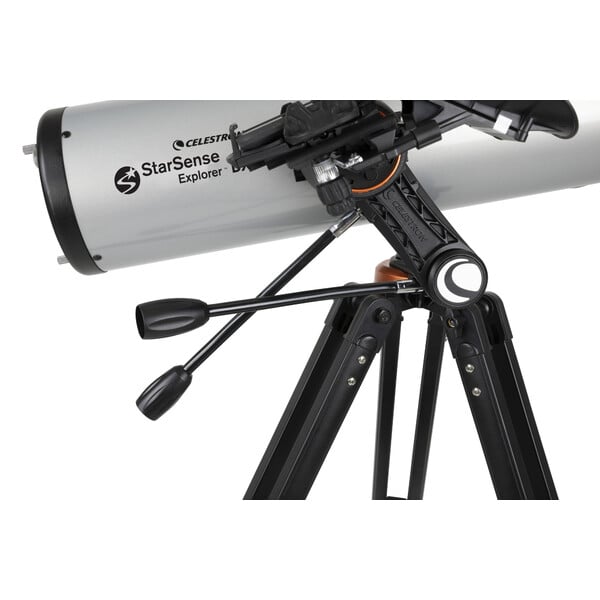 Celestron Telescoop N 130/650 StarSense Explorer DX 130 AZ