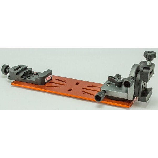 Geoptik L-Houder X-Y Guide