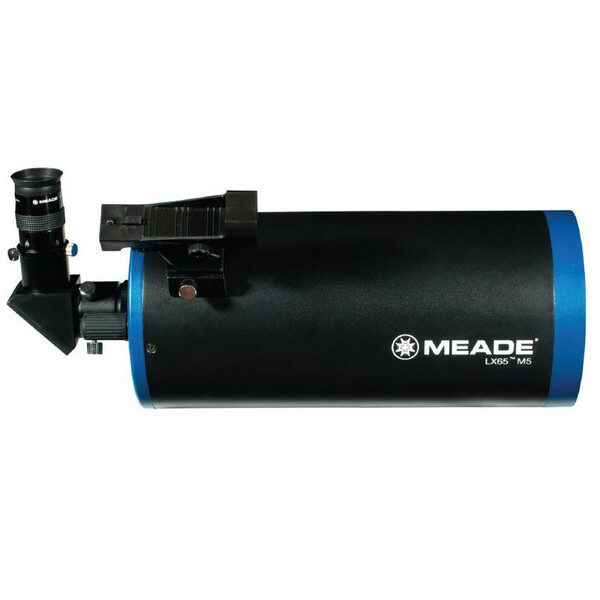 Meade Maksutov telescoop MC 127/1900 UHTC LX65 OTA