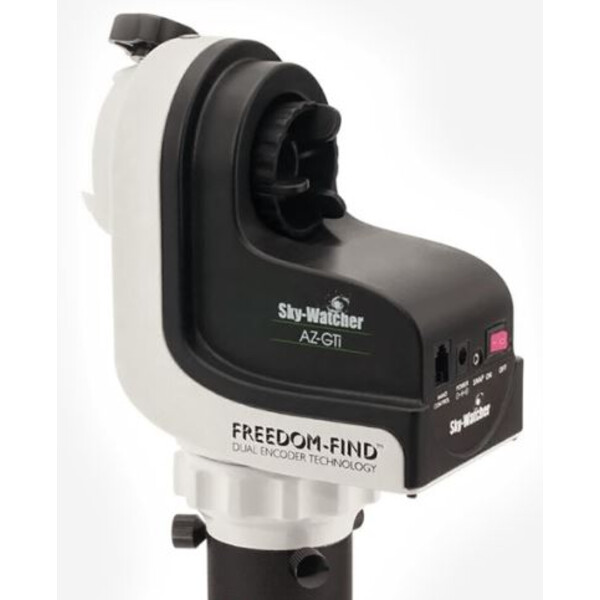 ADM Dubbele Prismaklem Losmandy & Vixen voor Skywatcher AZ-GTi