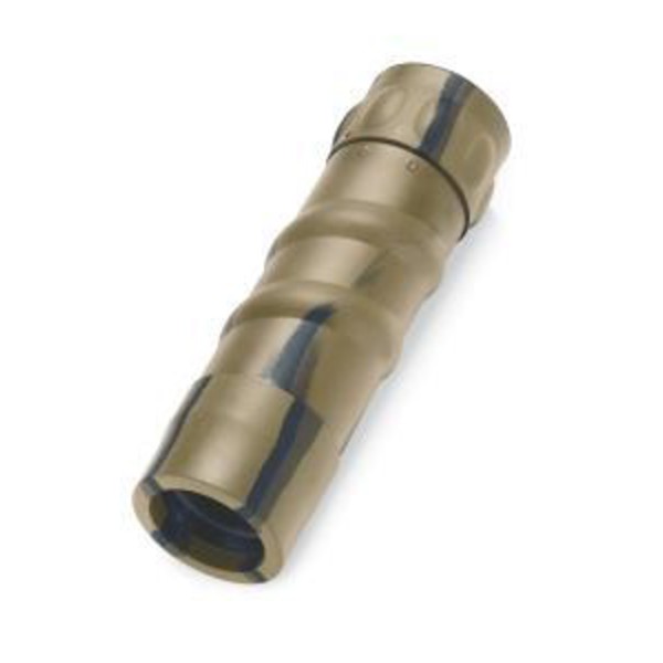 Tasco Essentials 10x25, Monoculair Camo